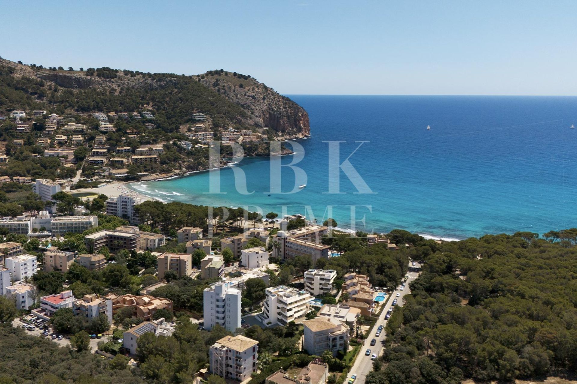 Available - Apartment - Capdepera