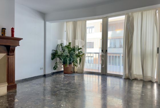 Apartment · Available - Palma