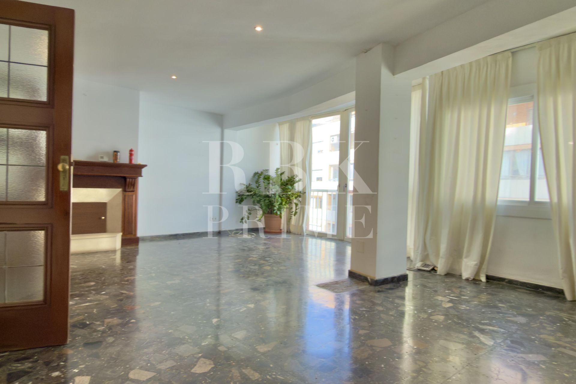 Available - Apartment - Palma