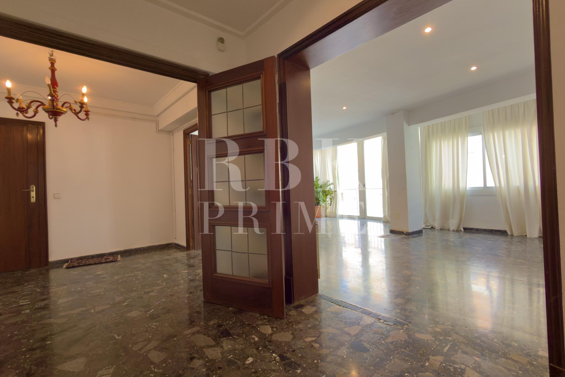 Available - Apartment - Palma