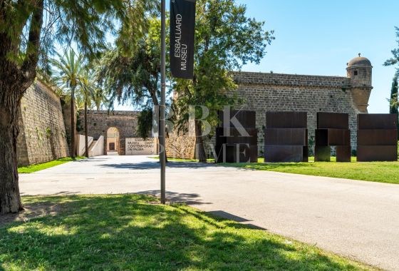 Apartment · Available - Palma
