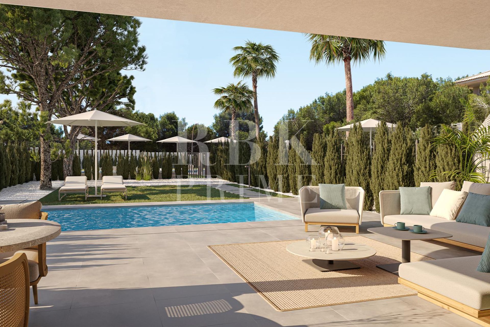 Available - Apartment - Capdepera