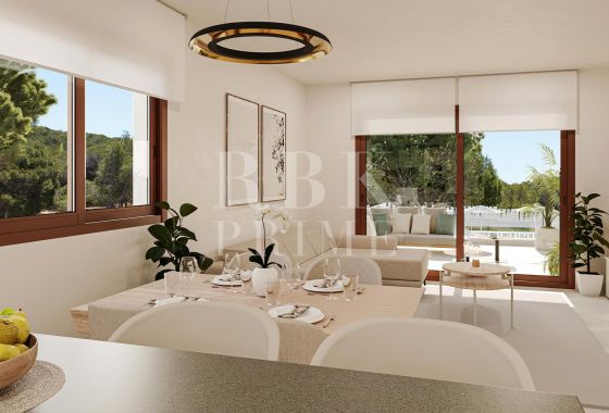 Apartment · Available - Capdepera
