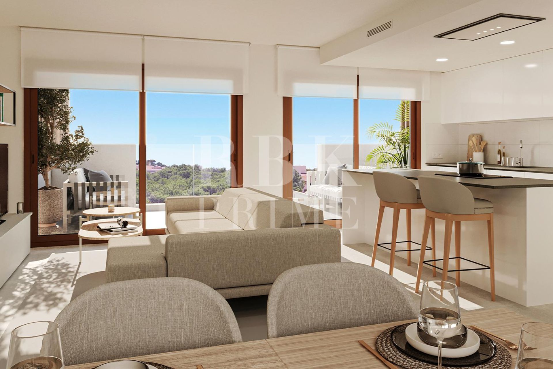 Available - Apartment - Capdepera