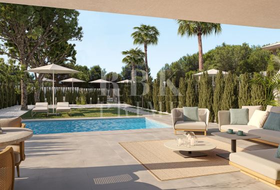 Apartment · Available - Capdepera