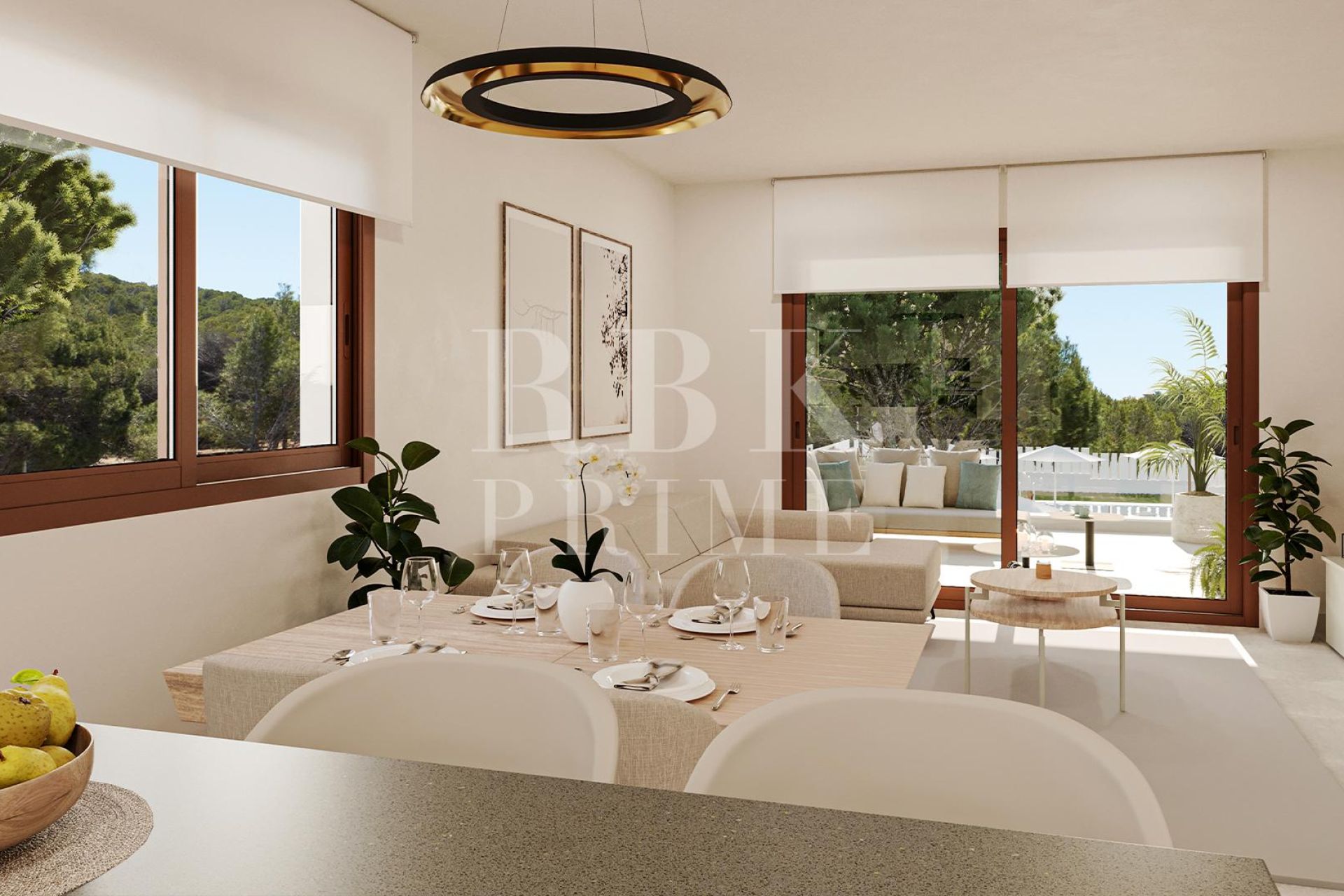 Available - Apartment - Capdepera