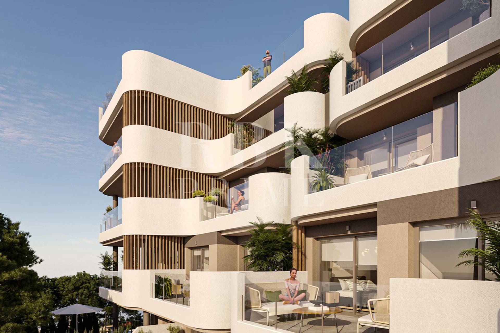 Available - Apartment - Capdepera