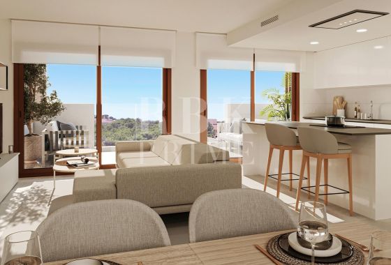 Apartment · Available - Capdepera