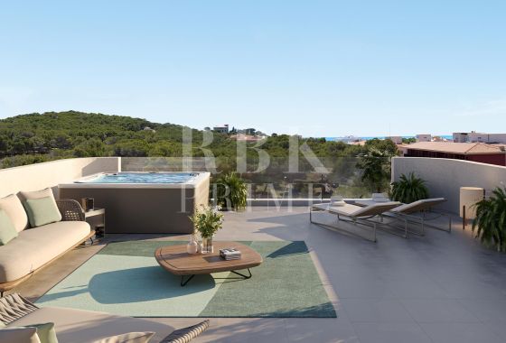 Apartment · Available - Capdepera