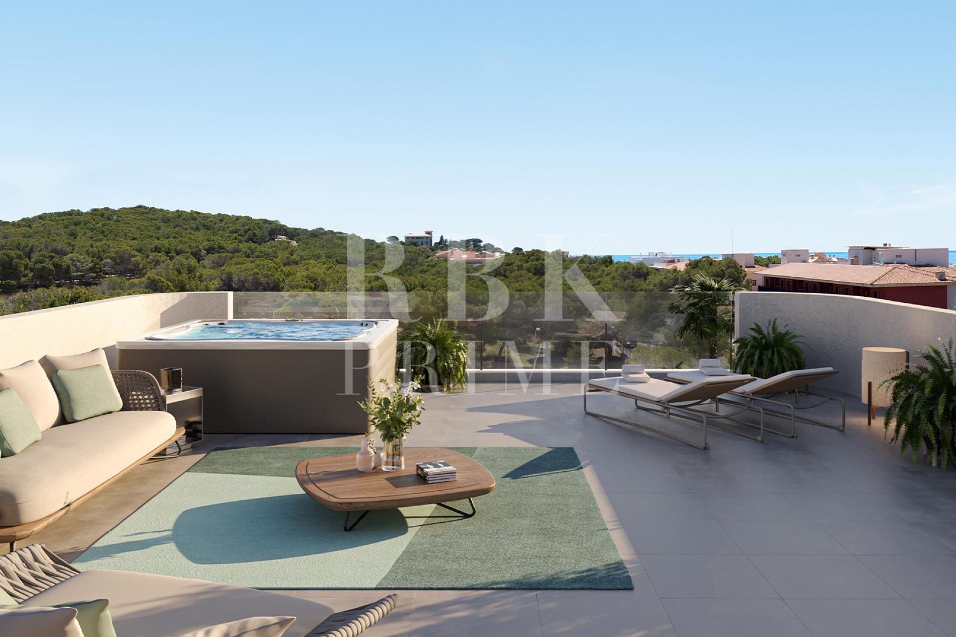 Available - Apartment - Capdepera