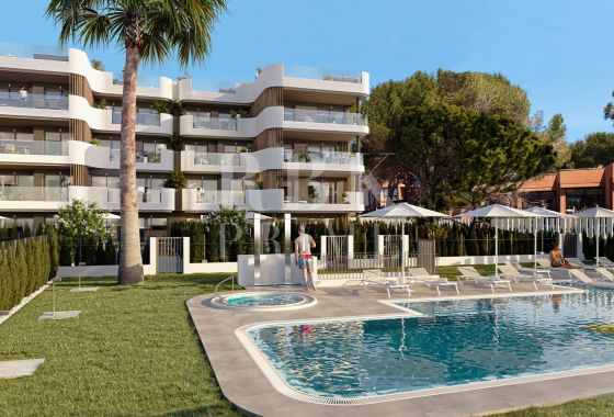 Apartment · Available - Capdepera