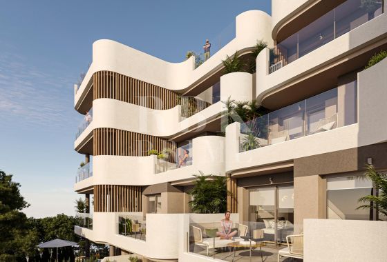 Apartment · Available - Capdepera