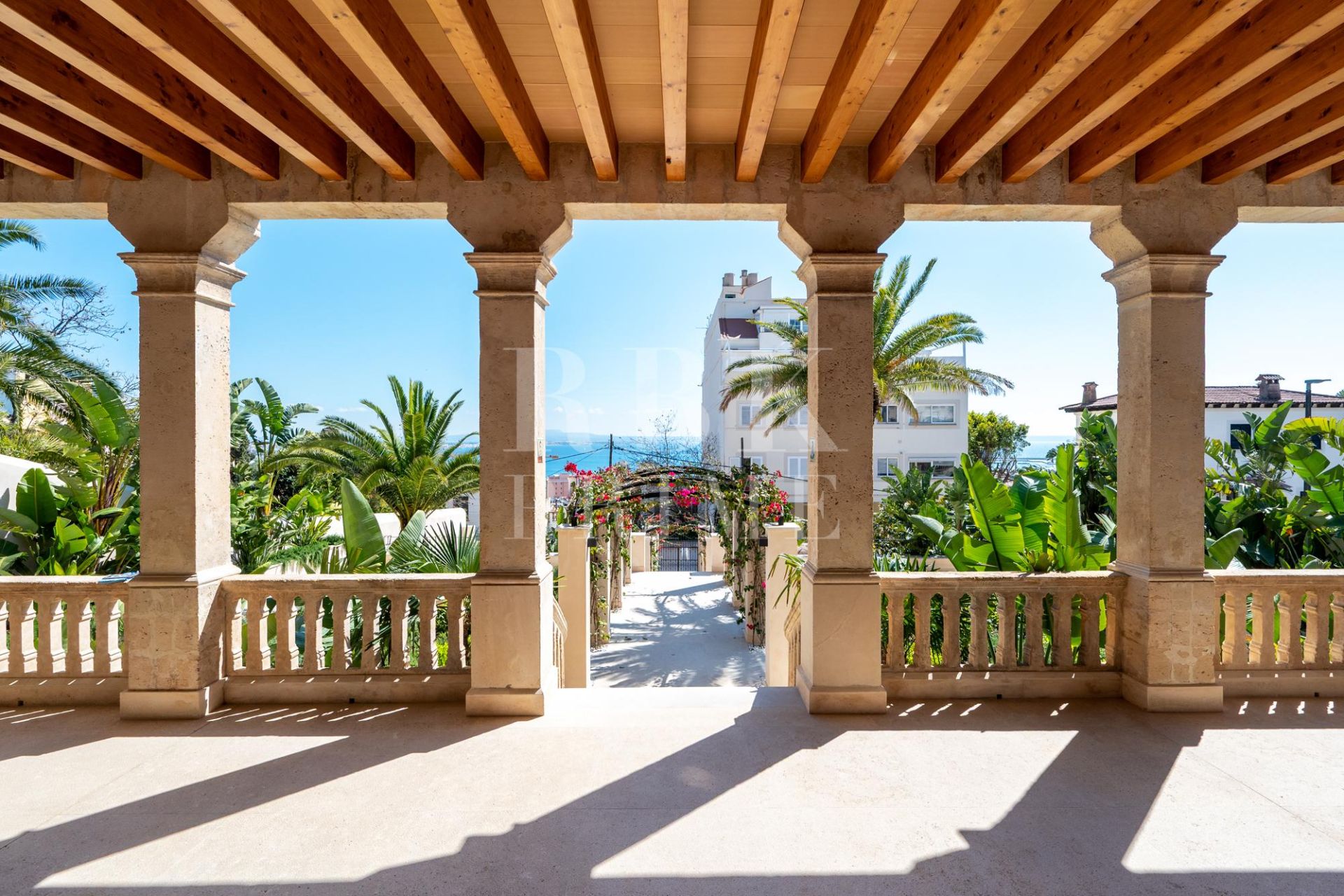 Available - Palace - Palma