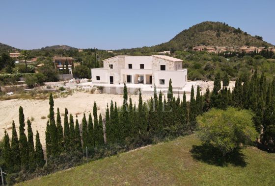 Available - Country property - Son Servera