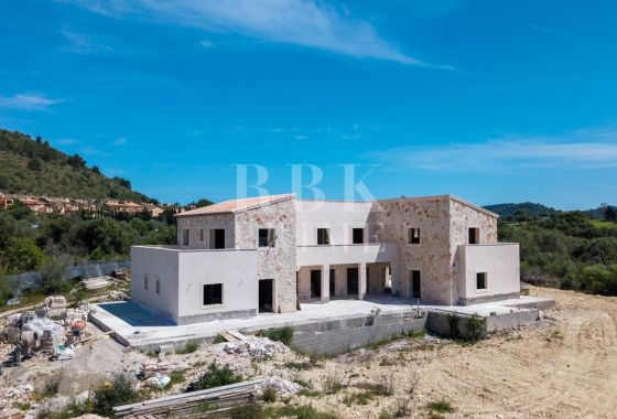 Available - Country property - Son Servera
