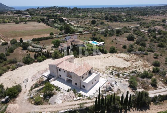 Available - Country property - Son Servera
