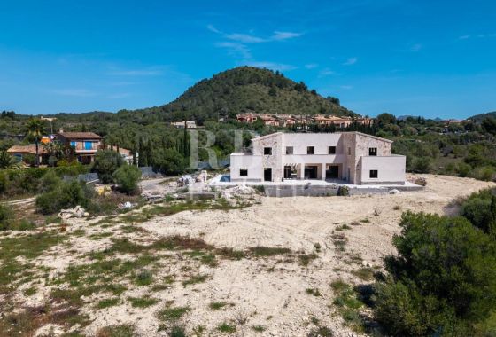 Available - Country property - Son Servera