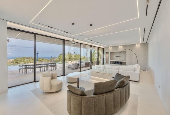 Villa · Available - Calvià