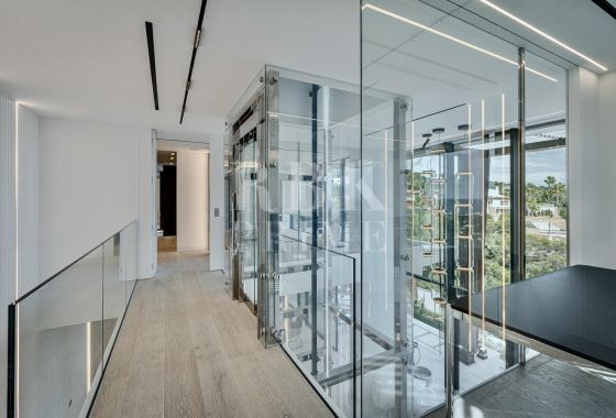 Villa · Available - Calvià