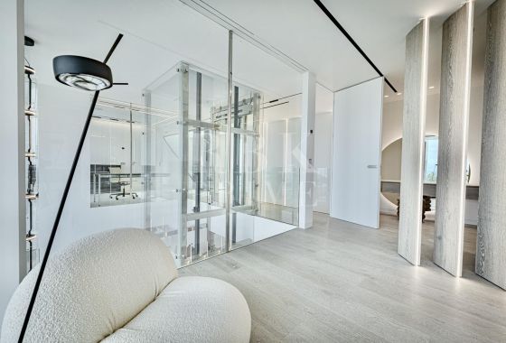 Villa · Available - Calvià