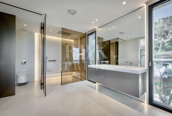 Villa · Available - Calvià