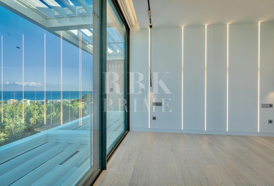 Villa · Available - Calvià