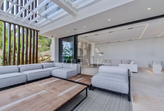 Villa · Available - Calvià