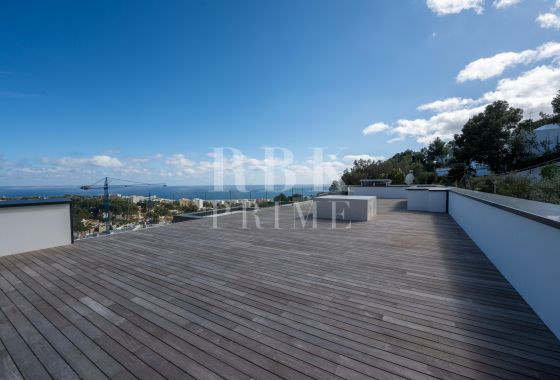 Villa · Available - Calvià