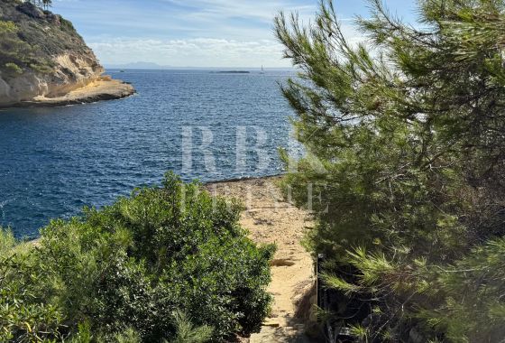 Urban plot · Available - Calvià