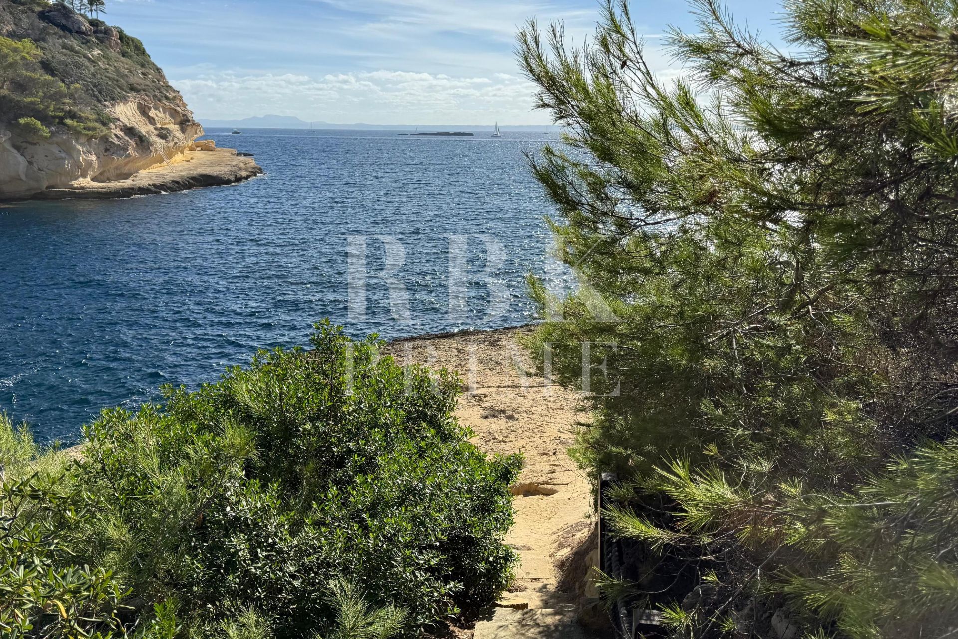 Available - Urban plot - Calvià