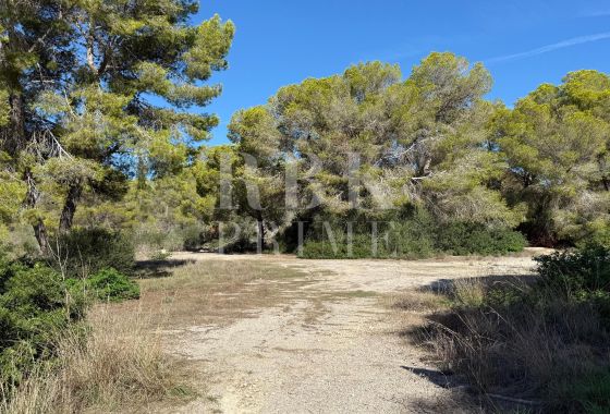 Urban plot · Available - Calvià