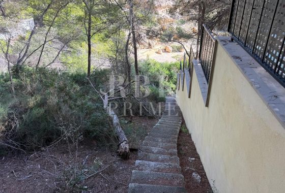 Urban plot · Available - Calvià