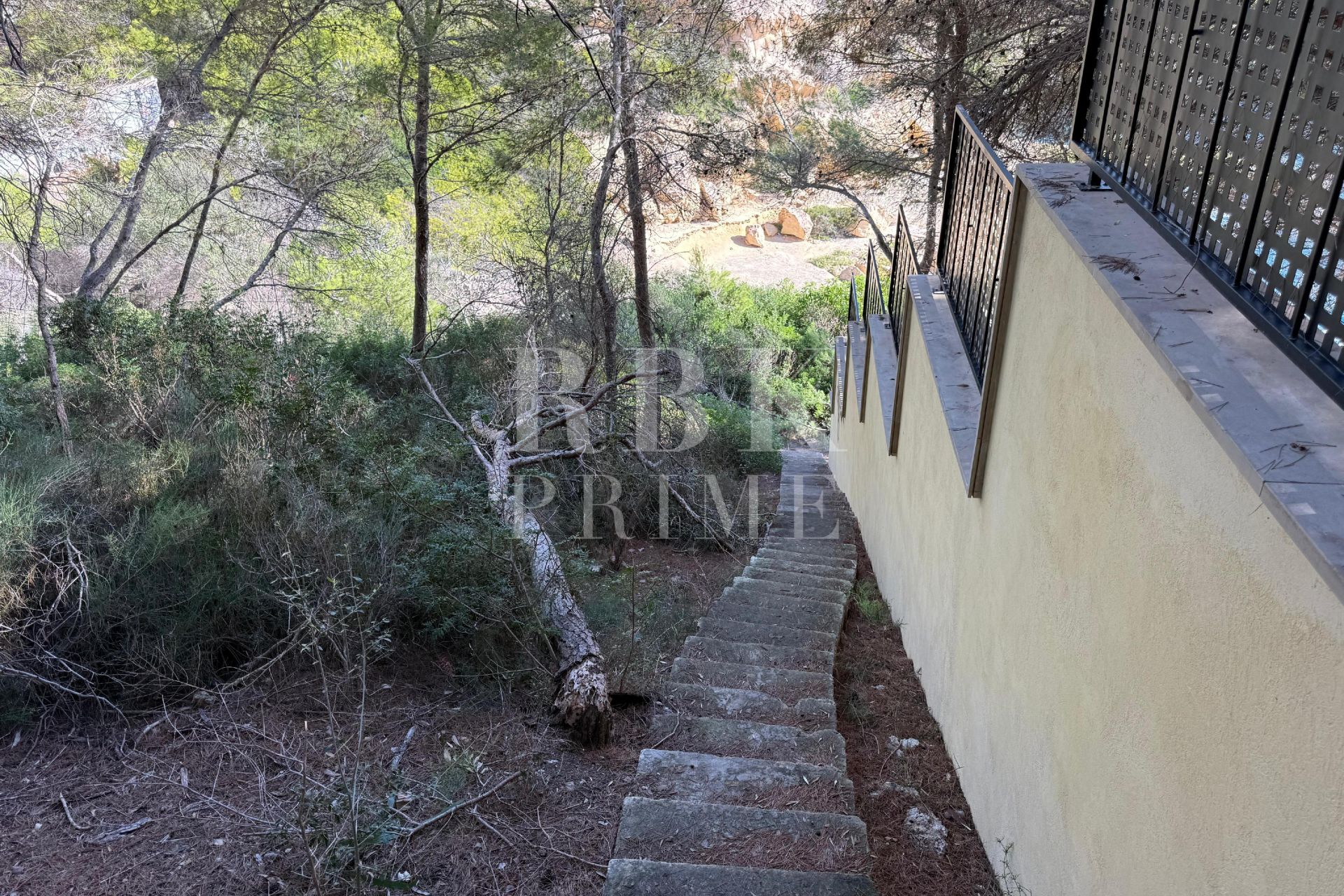 Available - Urban plot - Calvià