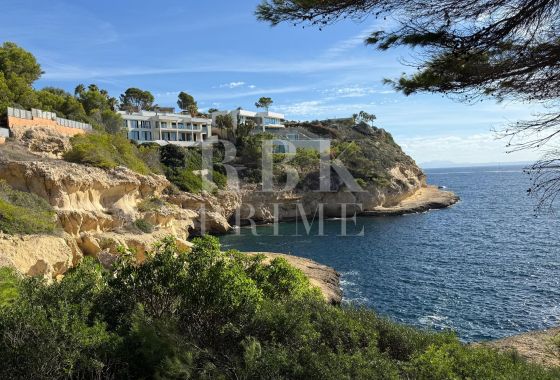Urban plot · Available - Calvià