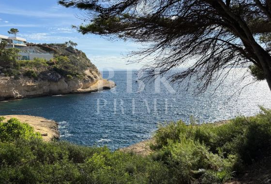 Urban plot · Available - Calvià
