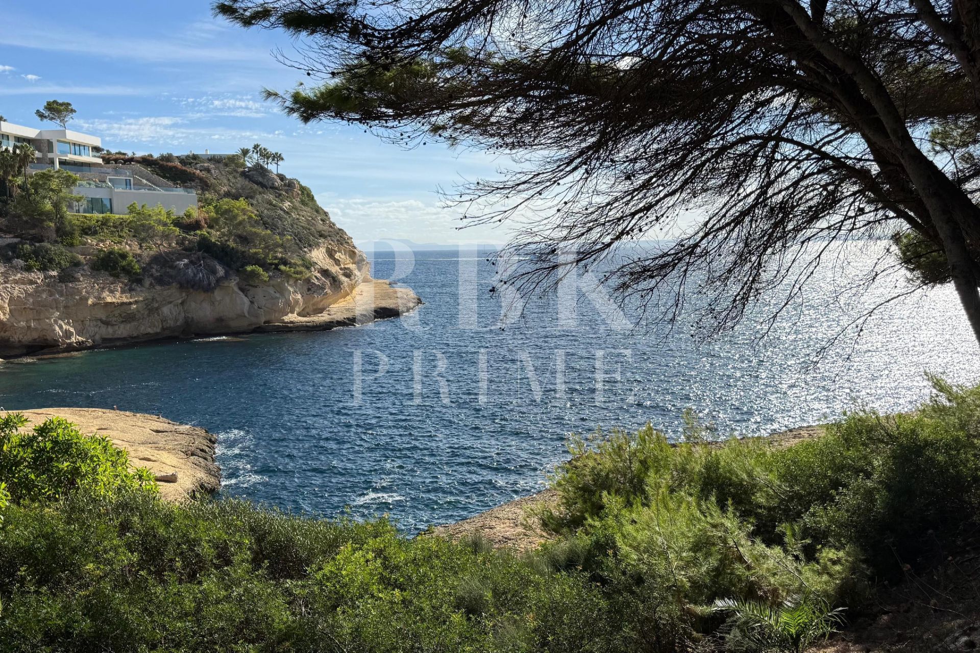 Available - Urban plot - Calvià