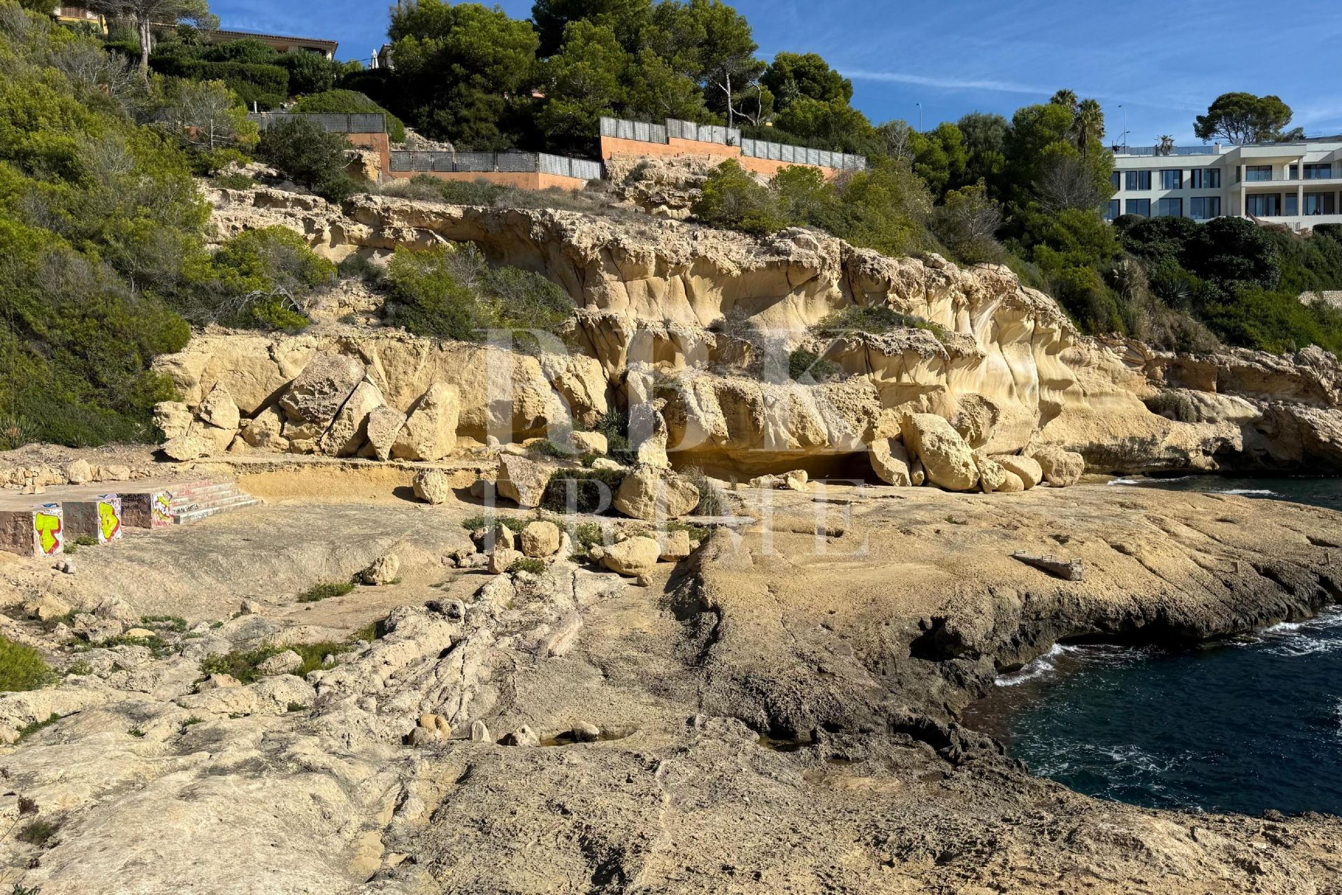 Available - Urban plot - Calvià