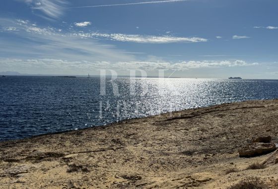 Urban plot · Available - Calvià