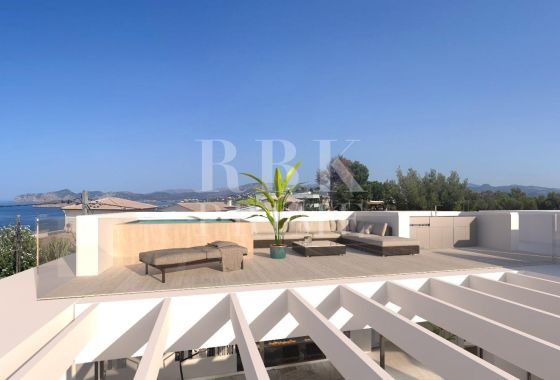 Villa · Available - Calvià