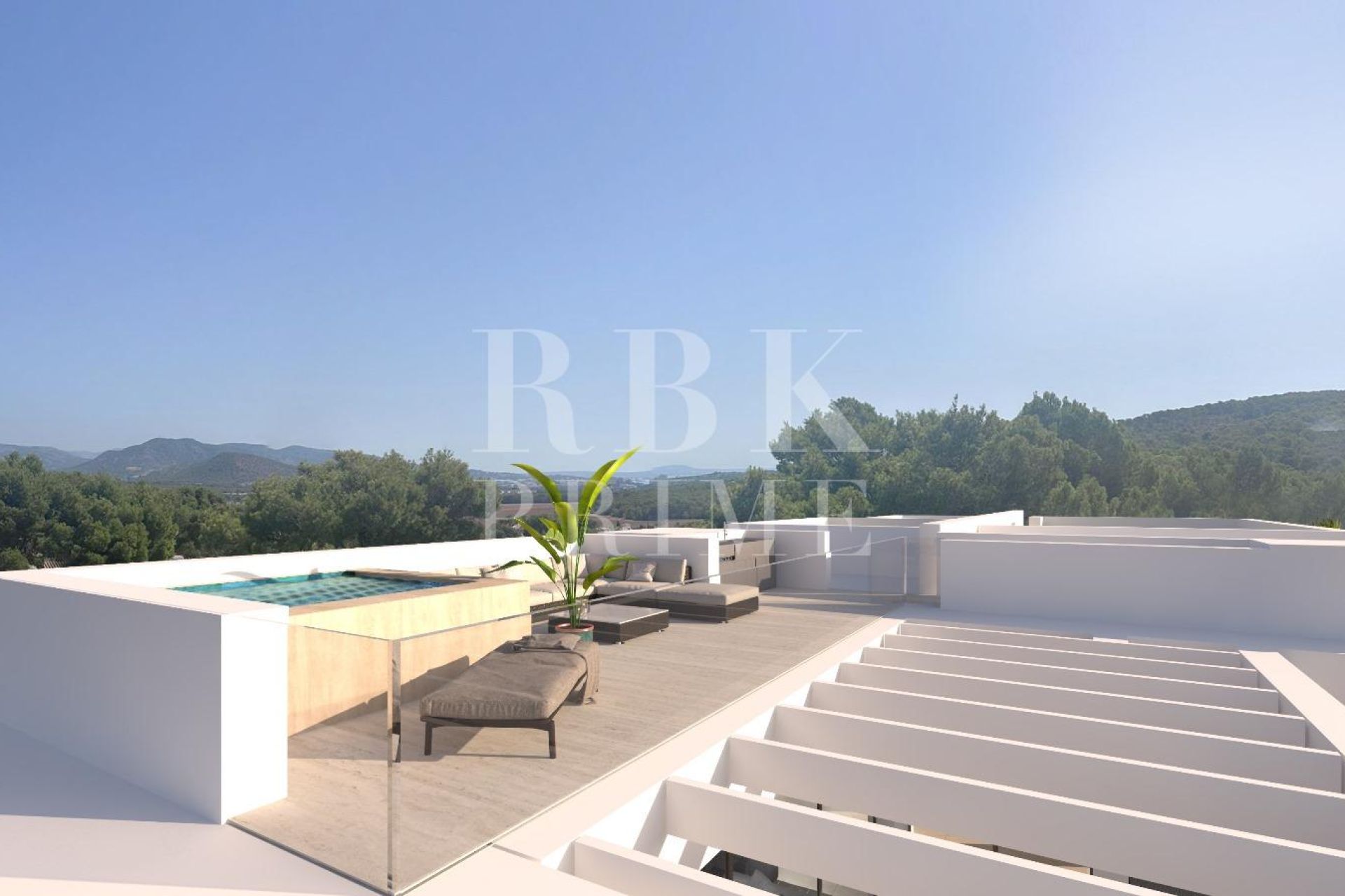 Available - Villa - Calvià
