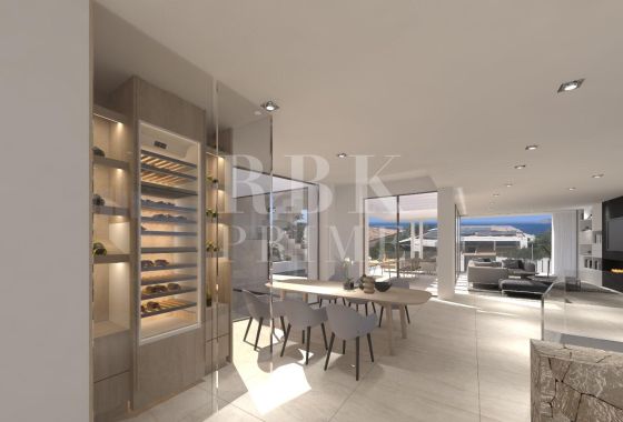 Villa · Available - Calvià