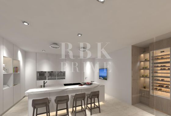 Villa · Available - Calvià