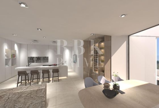 Villa · Available - Calvià