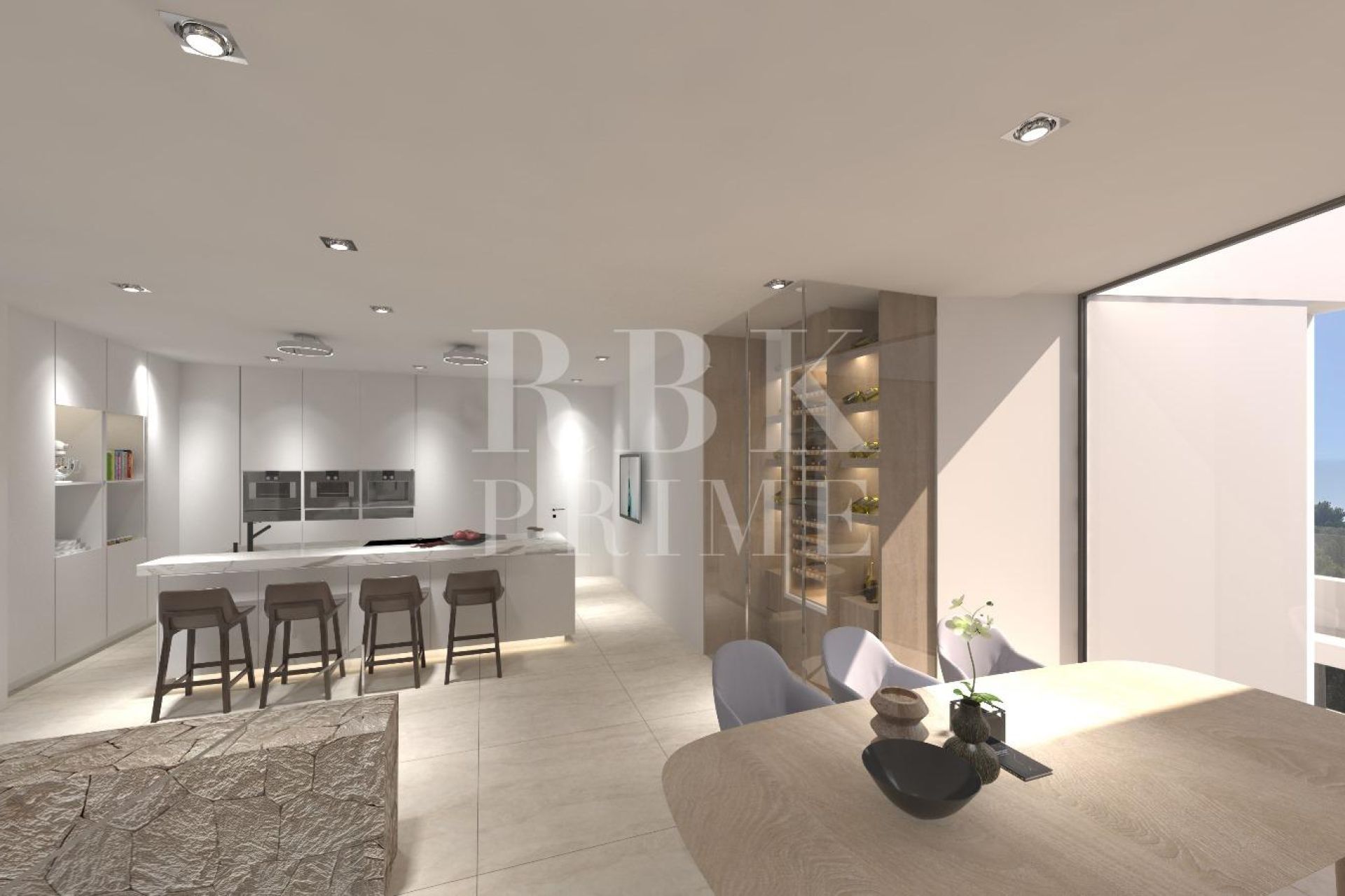 Available - Villa - Calvià