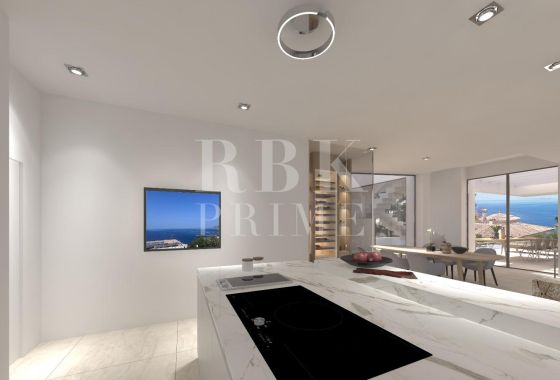 Villa · Available - Calvià