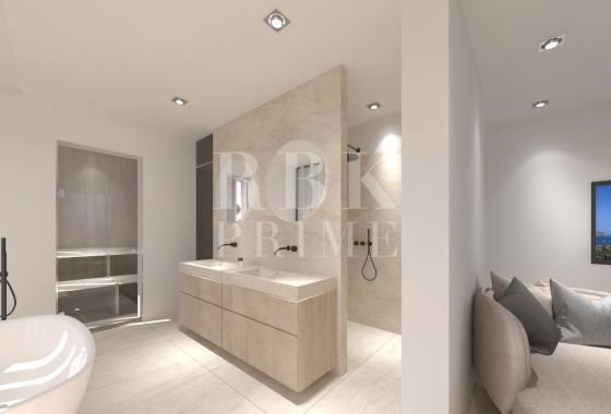Villa · Available - Calvià