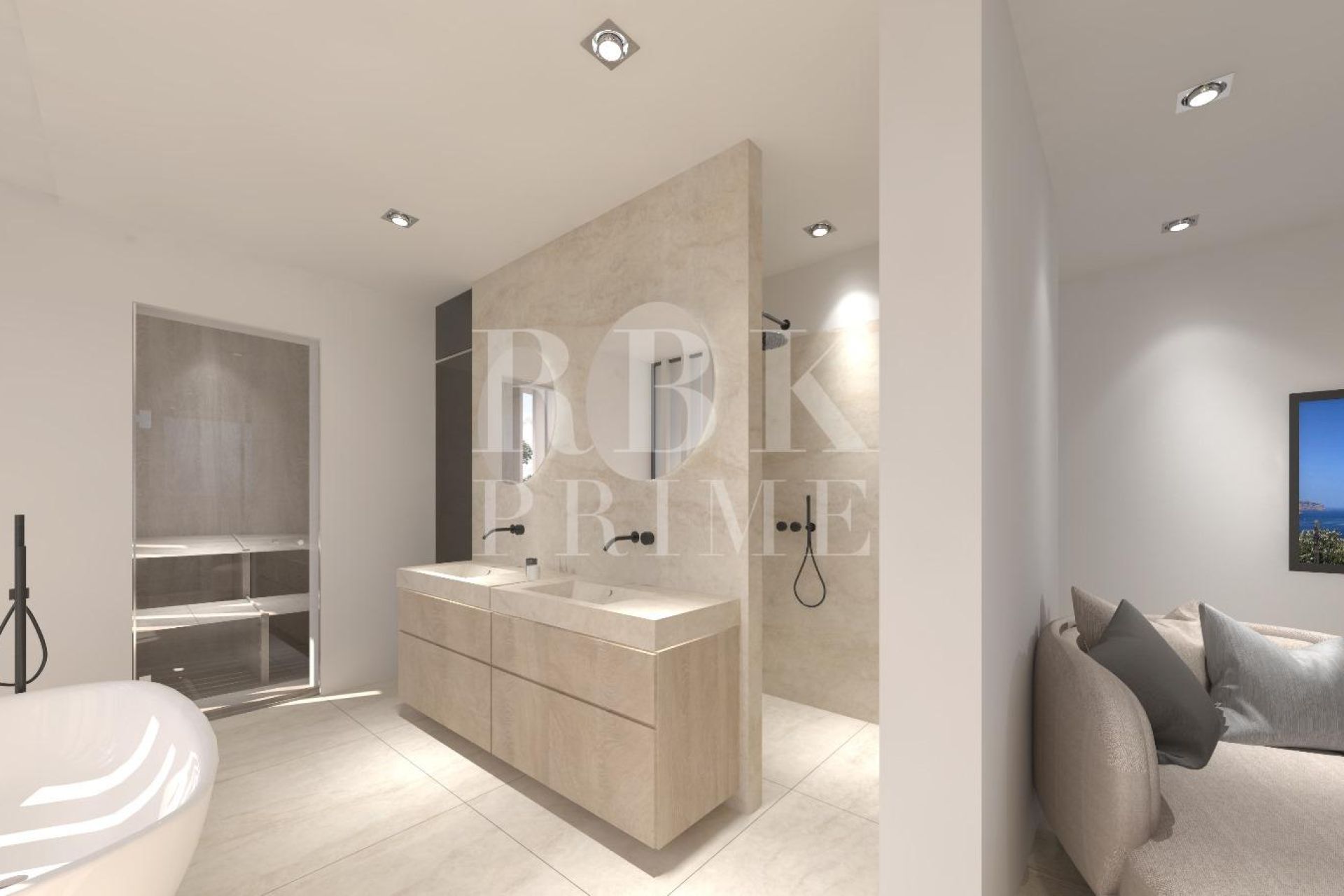 Available - Villa - Calvià
