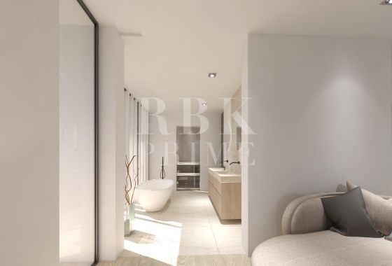 Villa · Available - Calvià