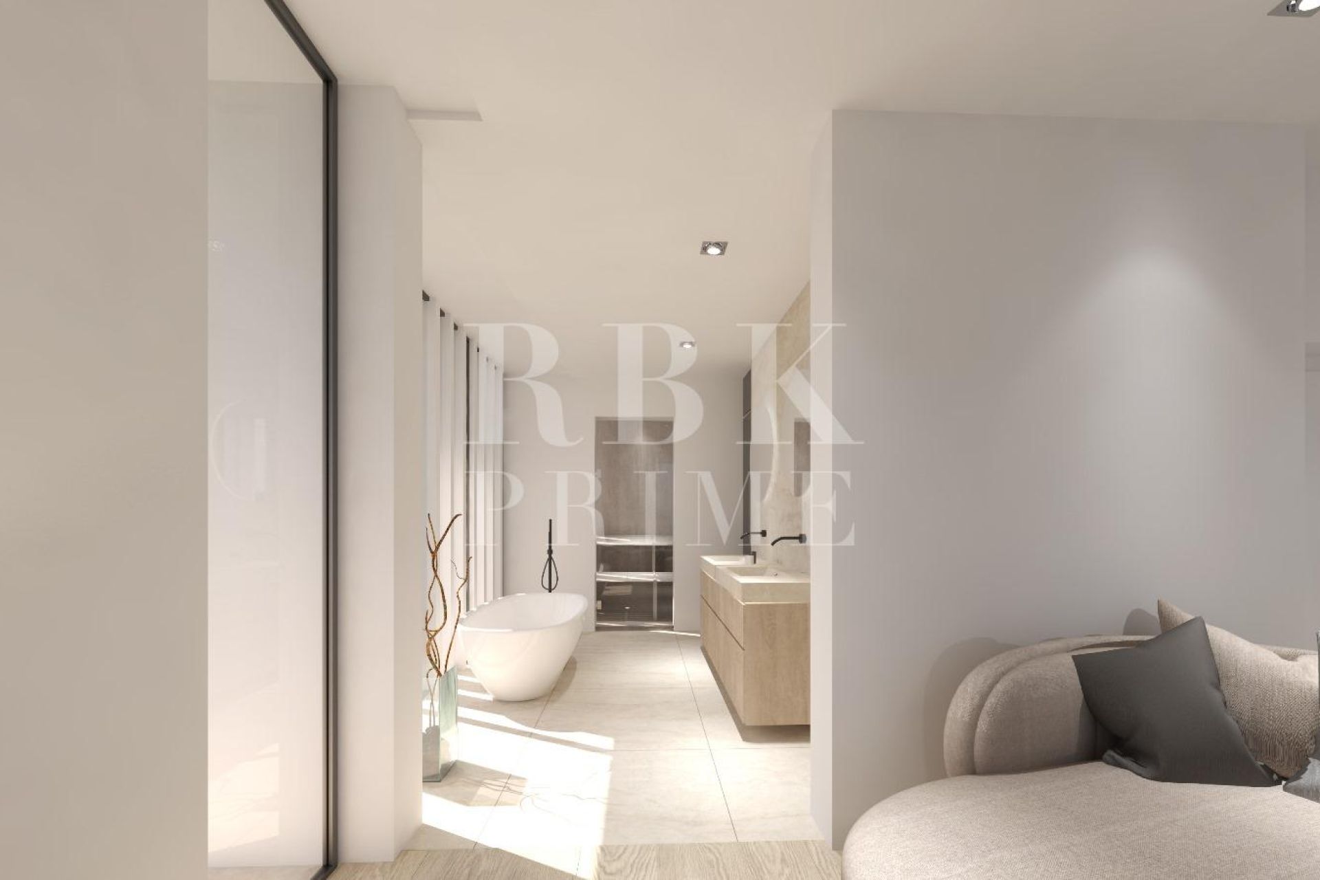 Available - Villa - Calvià