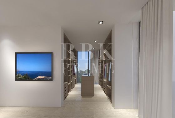 Villa · Available - Calvià